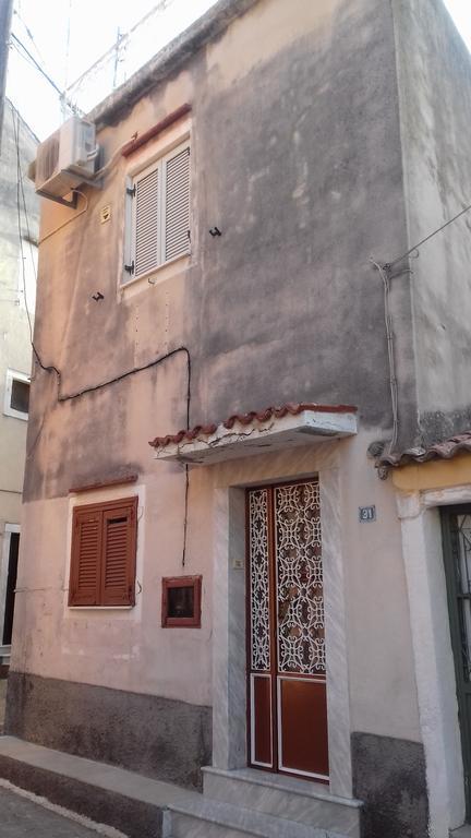 S&E New Port Apartment Corfu  Exterior foto